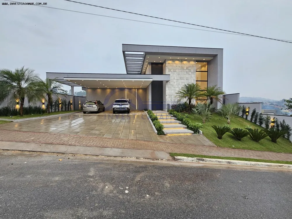 Casa de Condomínio - Foto 2