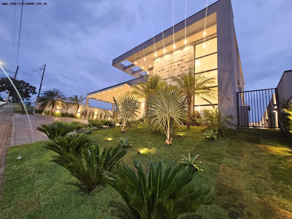 Casa de Condomínio - Foto 1