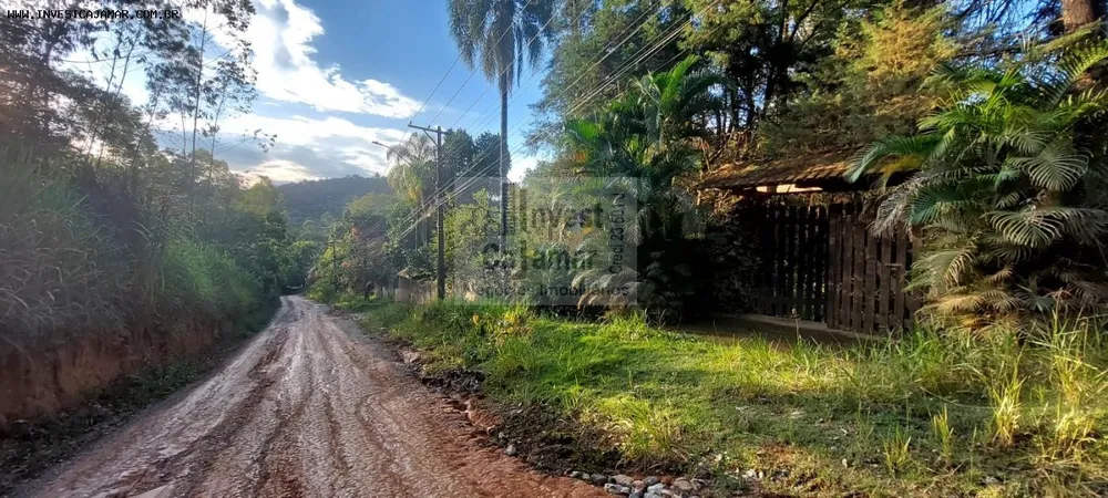 Chácara, 3 quartos, 1200 m² - Foto 11