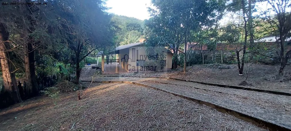 Chácara, 3 quartos, 1200 m² - Foto 9