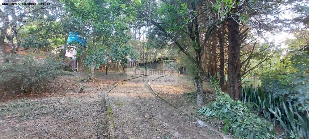 Chácara, 3 quartos, 1200 m² - Foto 12