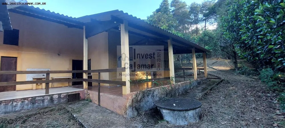 Chácara, 3 quartos, 1200 m² - Foto 14