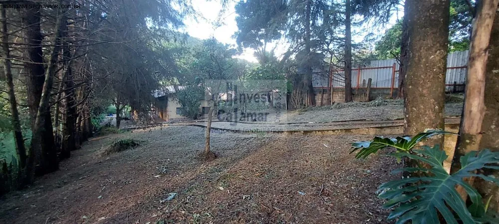 Chácara, 3 quartos, 1200 m² - Foto 13