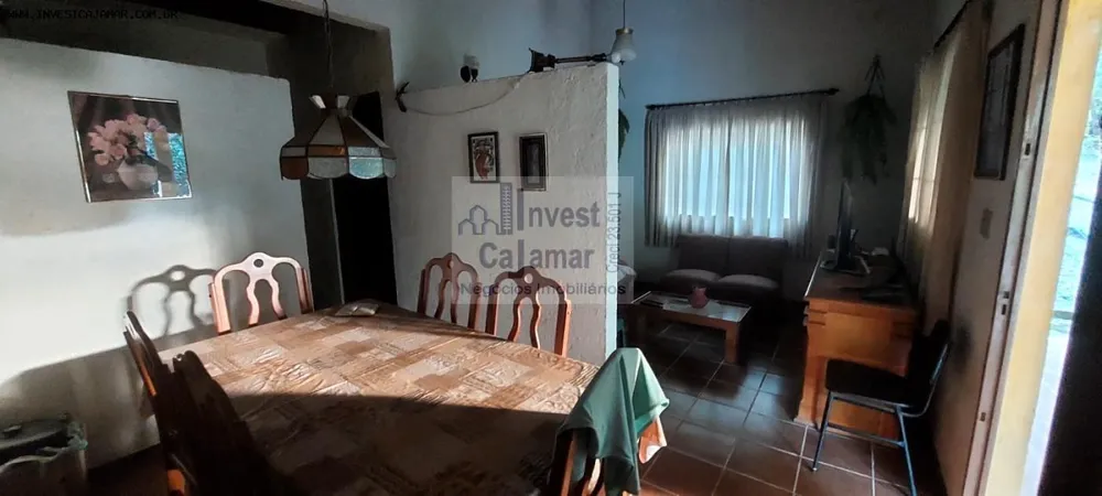 Chácara, 3 quartos, 1200 m² - Foto 10