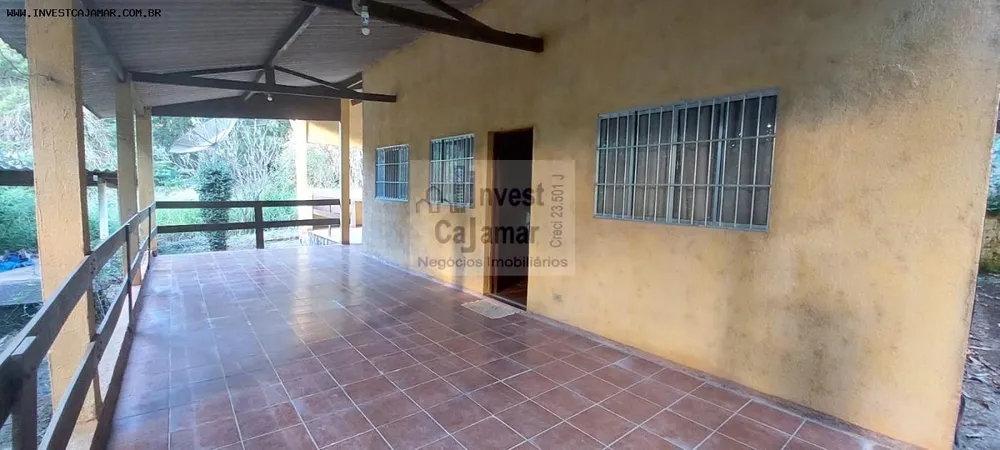 Chácara, 3 quartos, 1200 m² - Foto 7