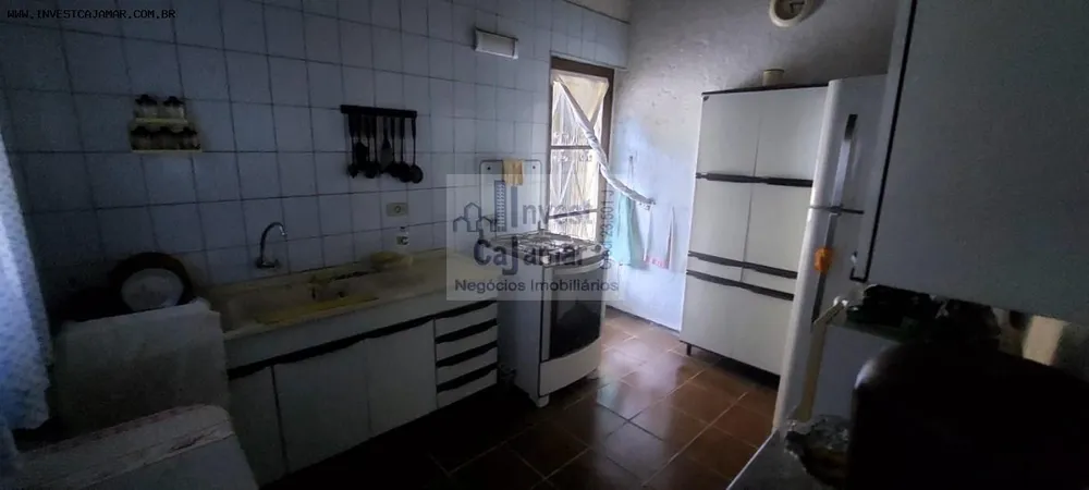 Chácara, 3 quartos, 1200 m² - Foto 3