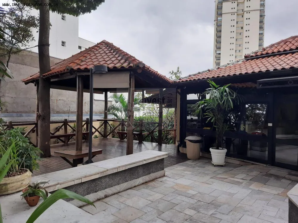 Apartamento, 4 quartos - Foto 12