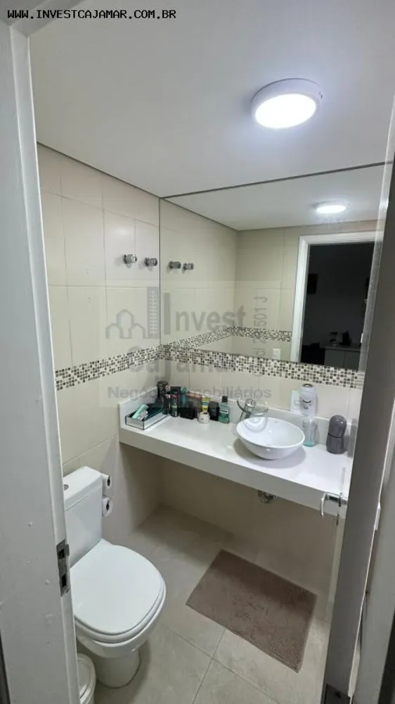 Apartamento, 4 quartos - Foto 17