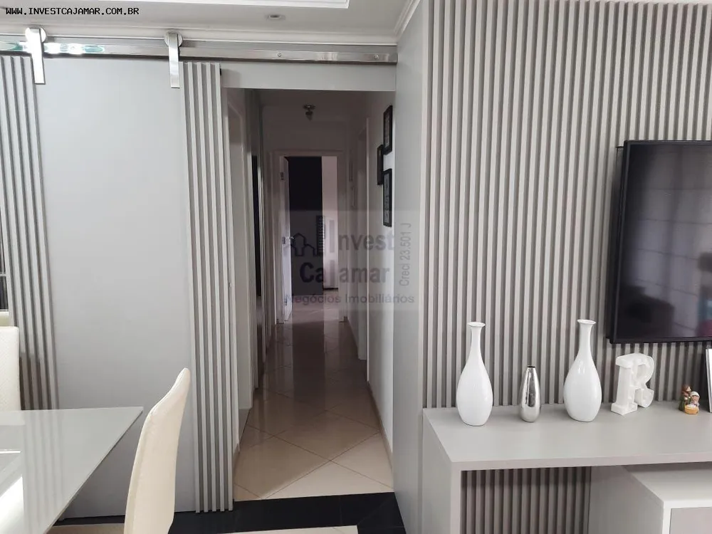 Apartamento, 4 quartos - Foto 16