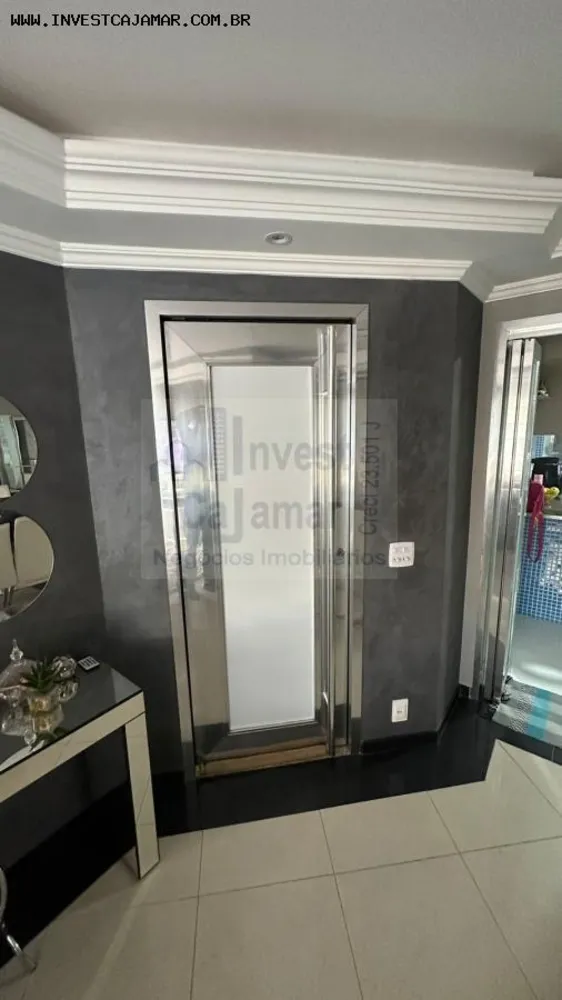 Apartamento, 4 quartos - Foto 19