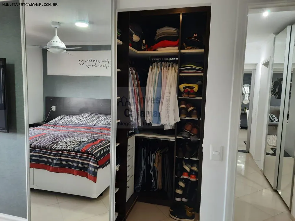 Apartamento, 4 quartos - Foto 7