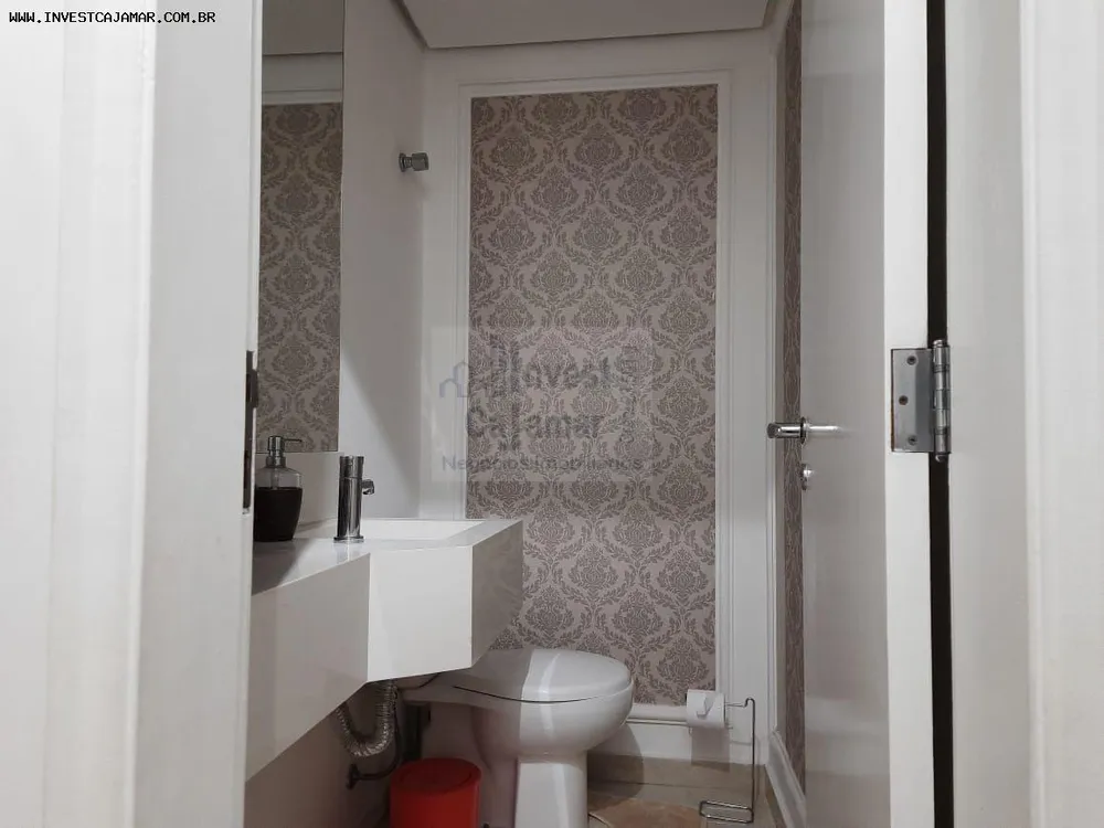 Apartamento, 4 quartos - Foto 20