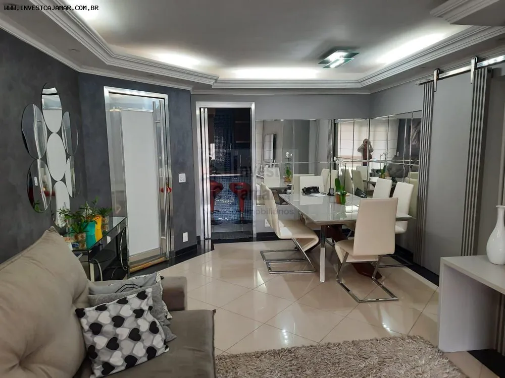 Apartamento, 4 quartos - Foto 6