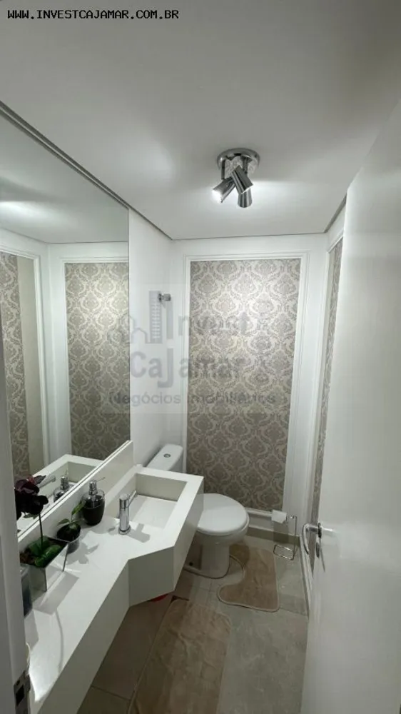 Apartamento, 4 quartos - Foto 9