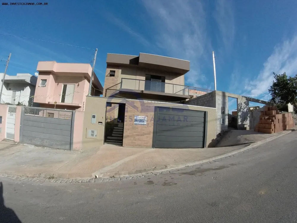Casa, 3 quartos - Foto 6