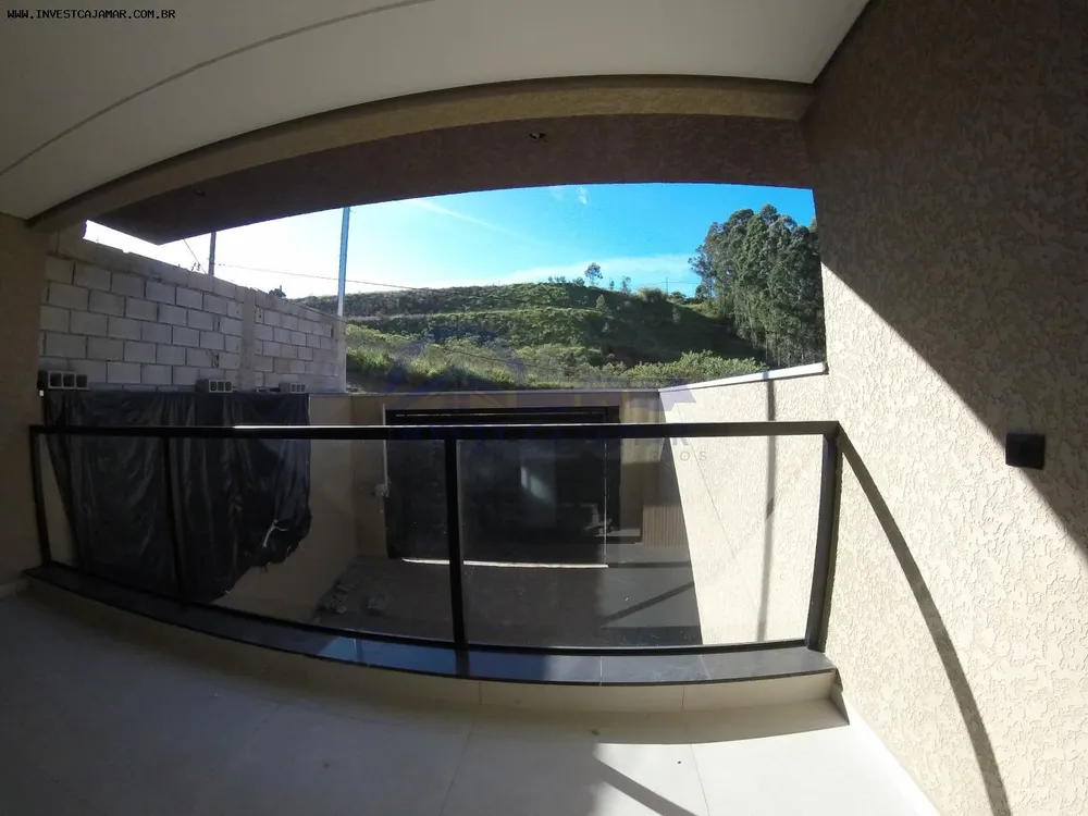 Casa, 3 quartos - Foto 5