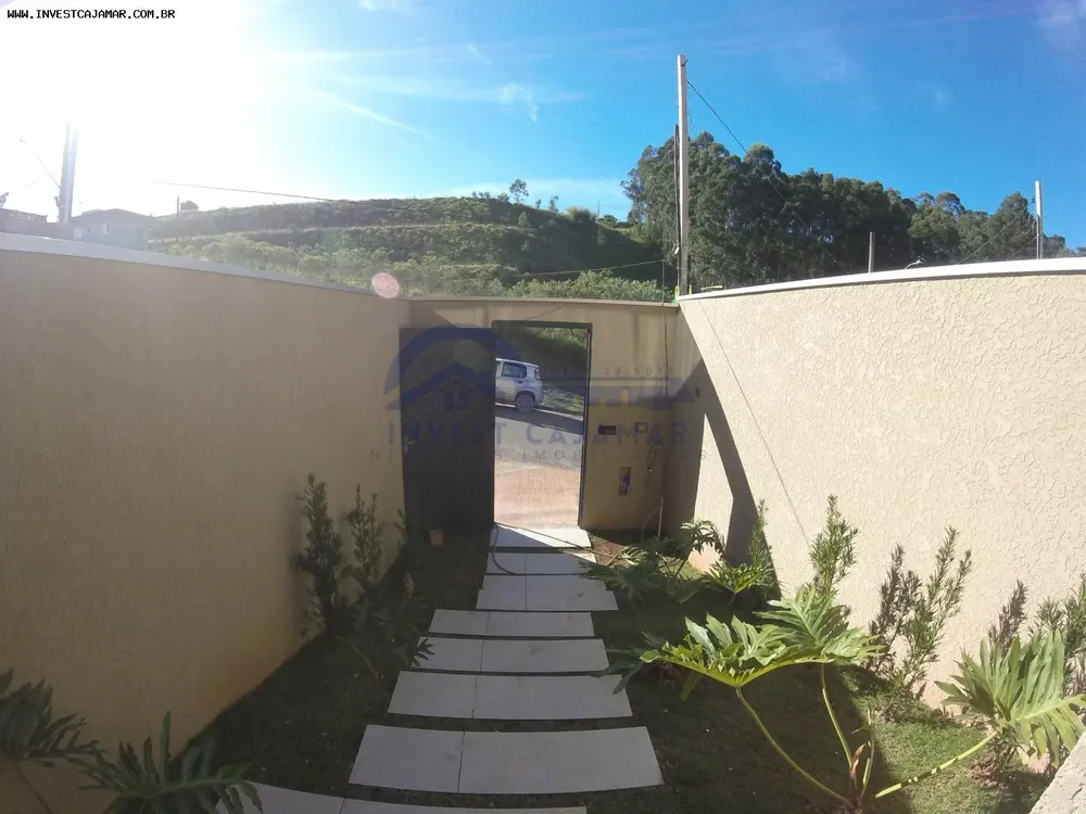 Casa, 3 quartos - Foto 4