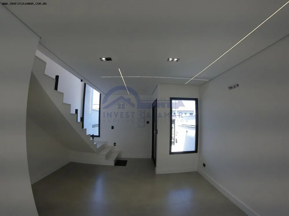 Casa de Condomínio, 3 quartos - Foto 12