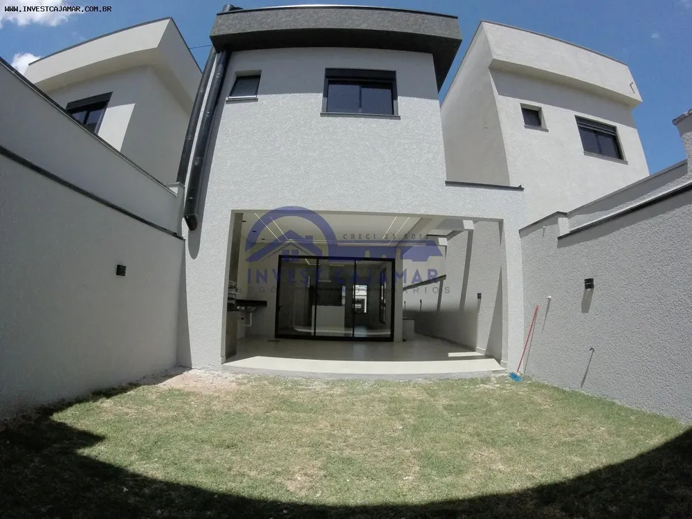 Casa de Condomínio, 3 quartos - Foto 9