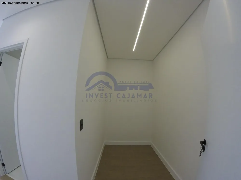 Casa de Condomínio, 3 quartos - Foto 10
