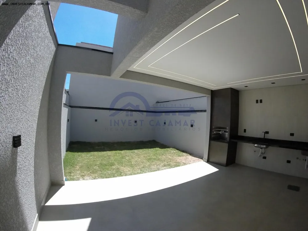 Casa de Condomínio, 3 quartos - Foto 16