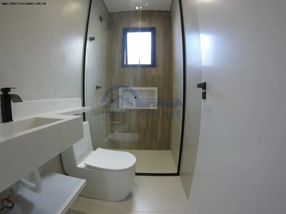 Casa de Condomínio, 3 quartos - Foto 8