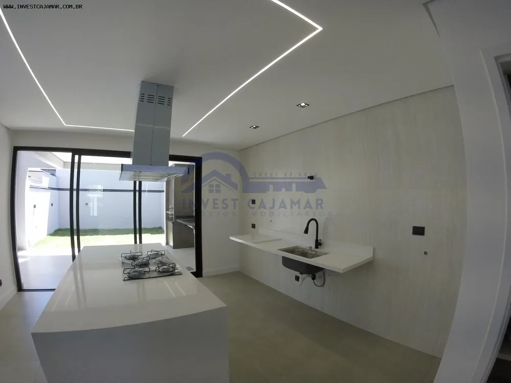 Casa de Condomínio, 3 quartos - Foto 6