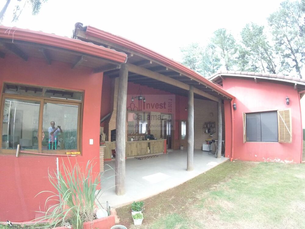 Casa de Condomínio, 4 quartos - Foto 3