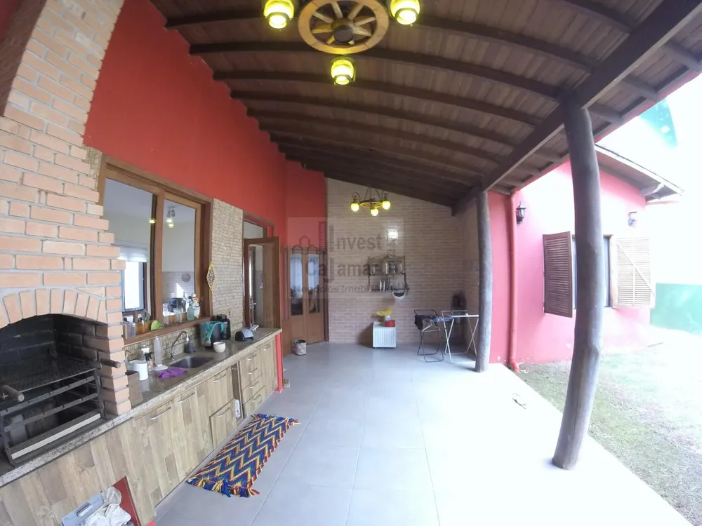 Casa de Condomínio, 4 quartos - Foto 4