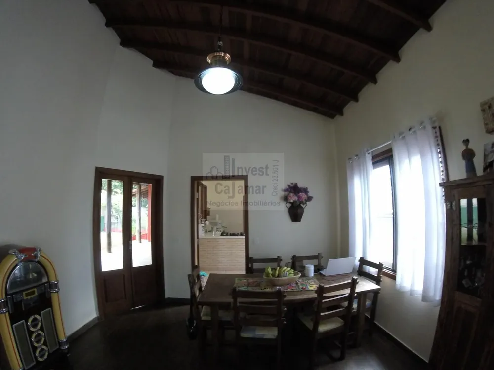 Casa de Condomínio, 4 quartos - Foto 11