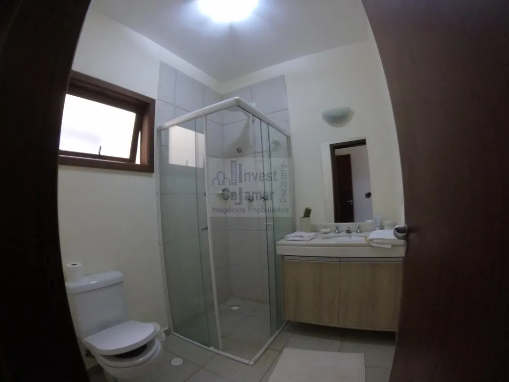 Casa de Condomínio, 4 quartos - Foto 6