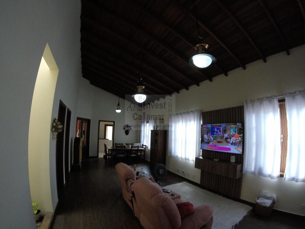 Casa de Condomínio, 4 quartos - Foto 2