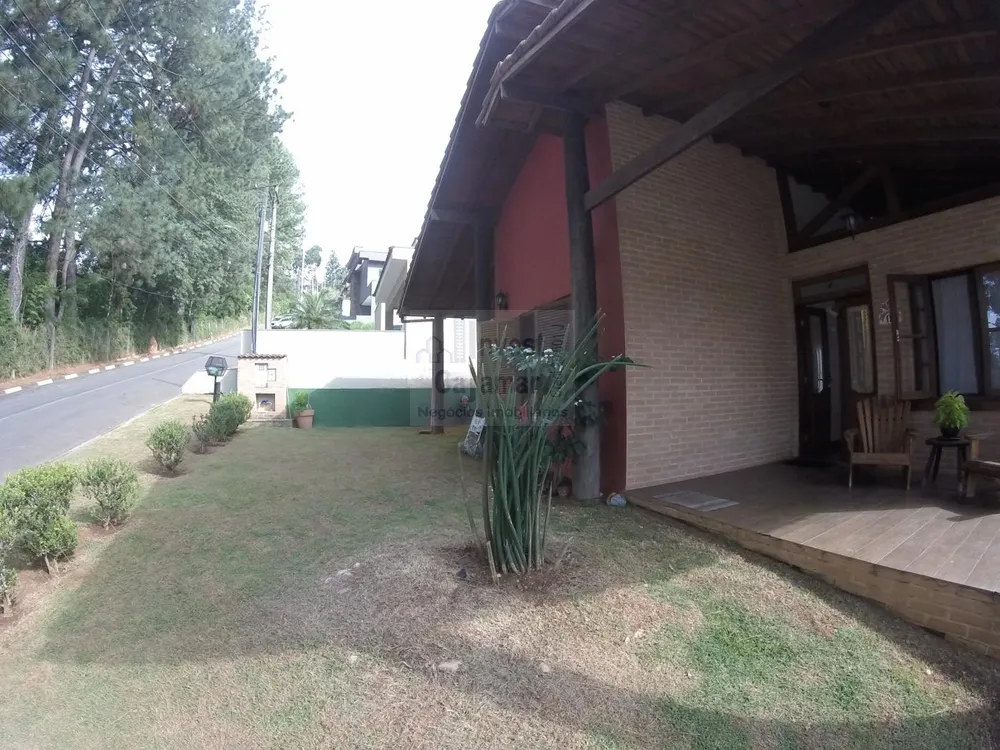 Casa de Condomínio, 4 quartos - Foto 16