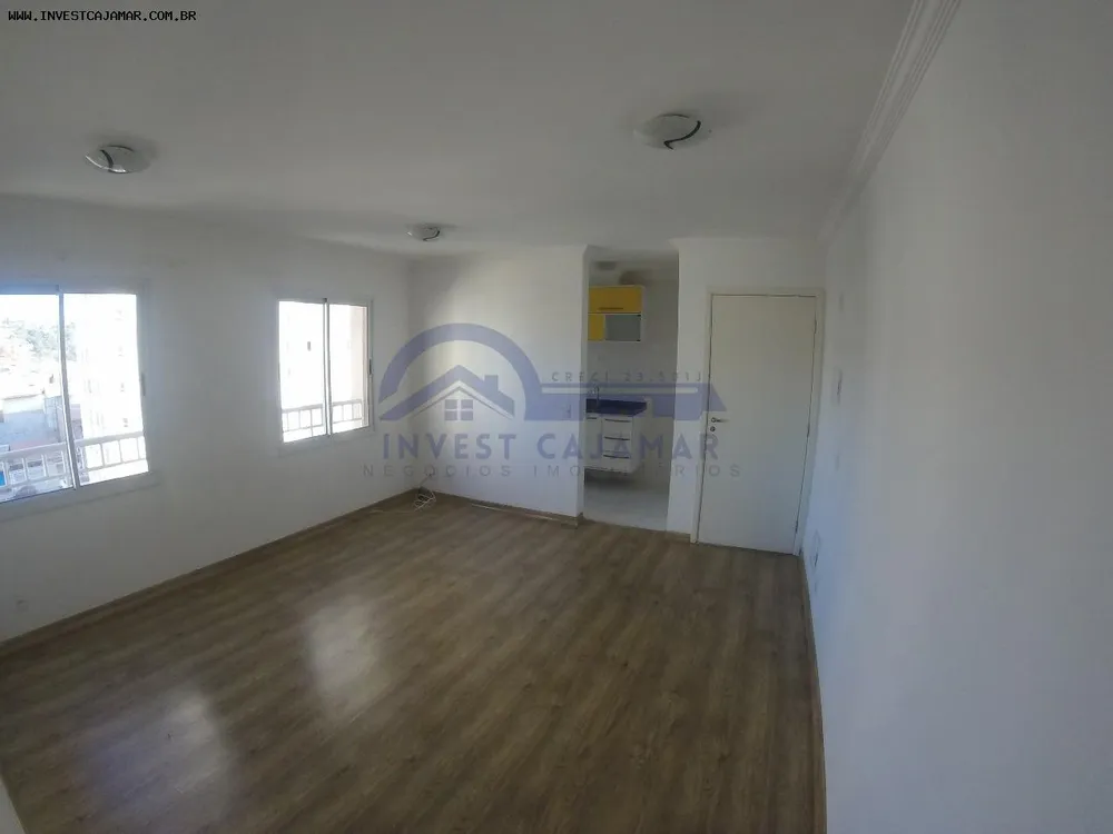 Apartamento, 1 quarto - Foto 2