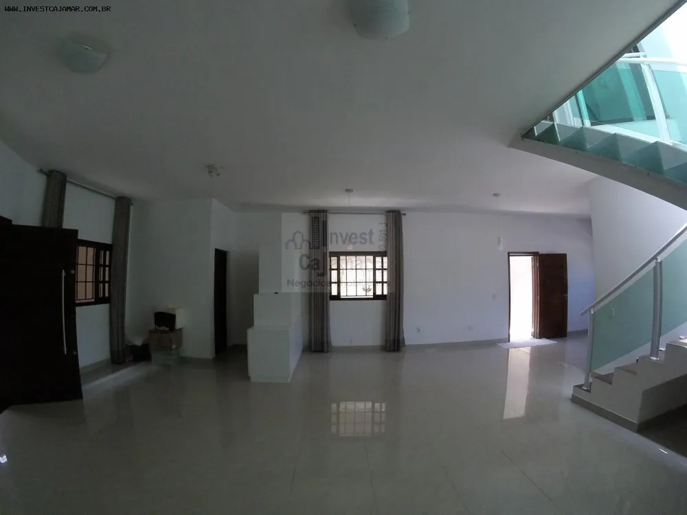 Casa, 3 quartos - Foto 2