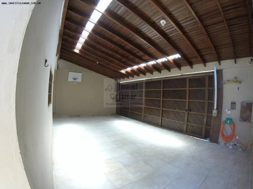 Casa, 3 quartos - Foto 9