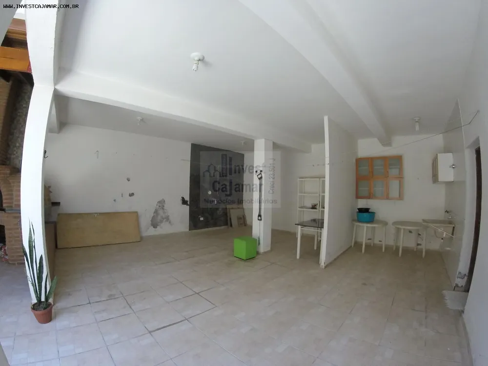 Casa, 3 quartos - Foto 15