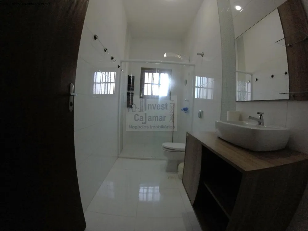Casa, 3 quartos - Foto 7