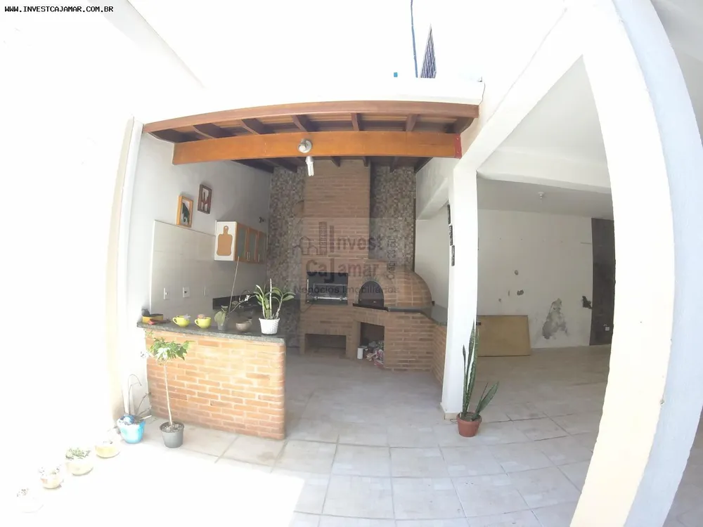Casa, 3 quartos - Foto 17