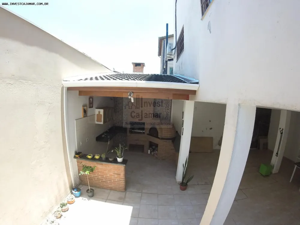 Casa, 3 quartos - Foto 19