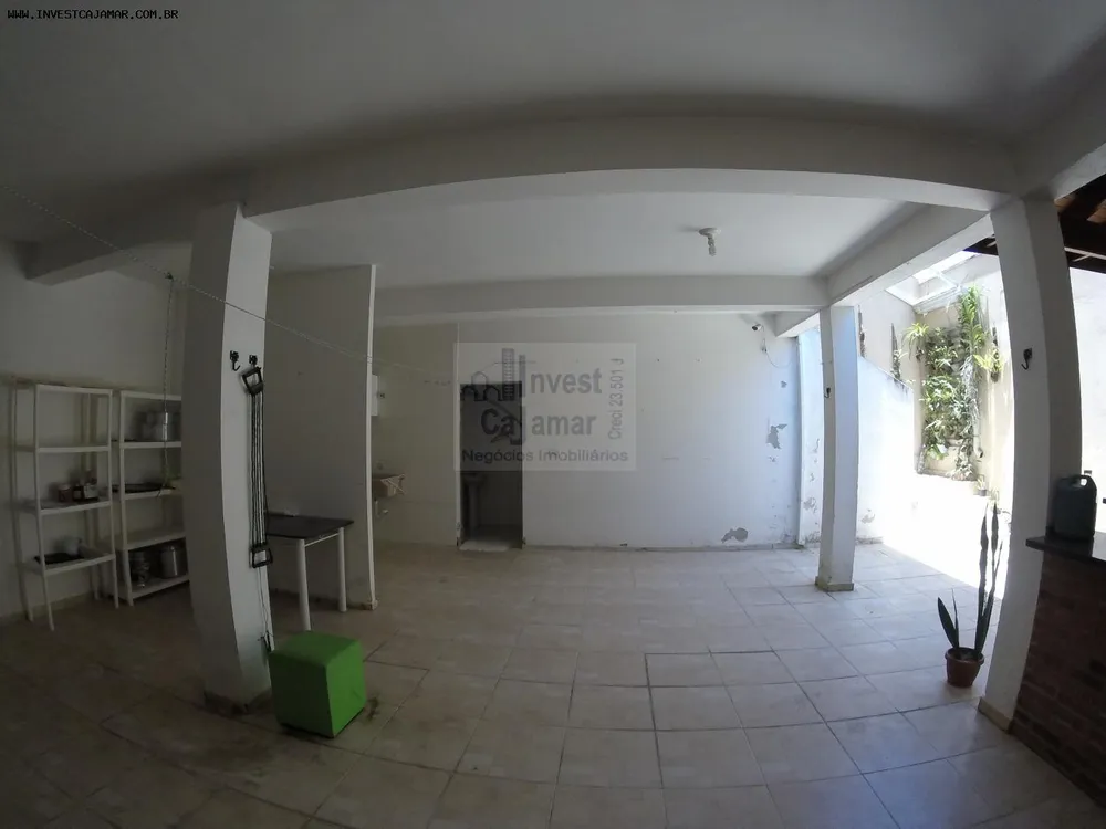 Casa, 3 quartos - Foto 18