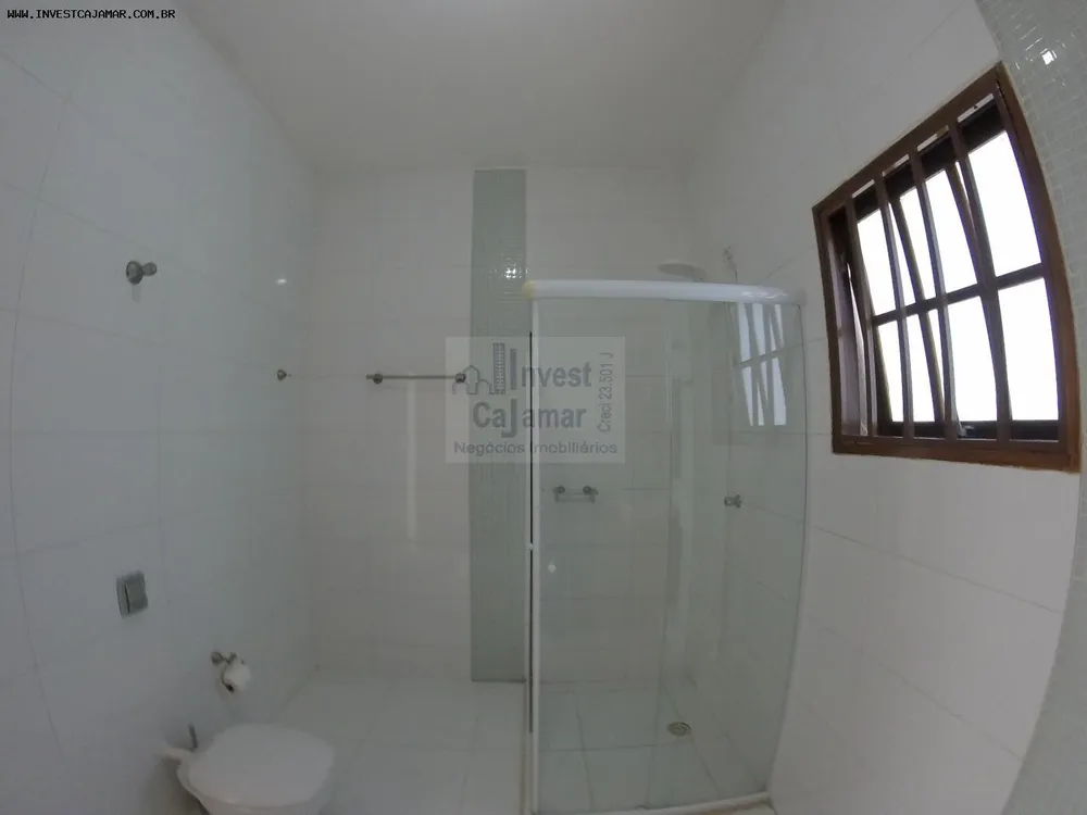 Casa, 3 quartos - Foto 10