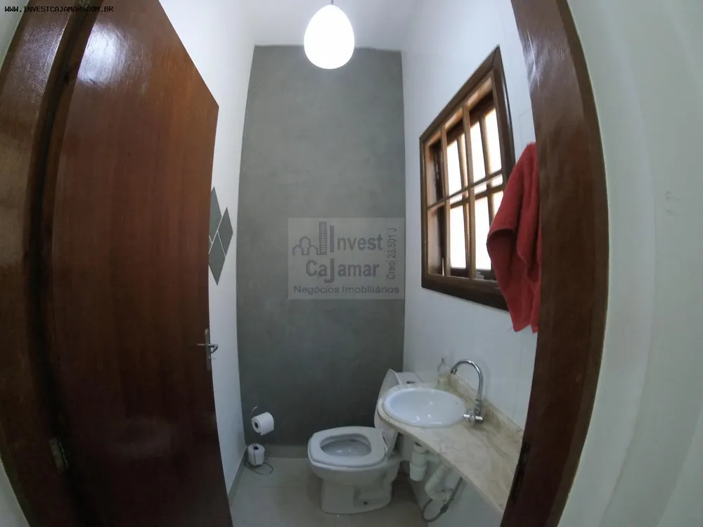 Casa, 3 quartos - Foto 8