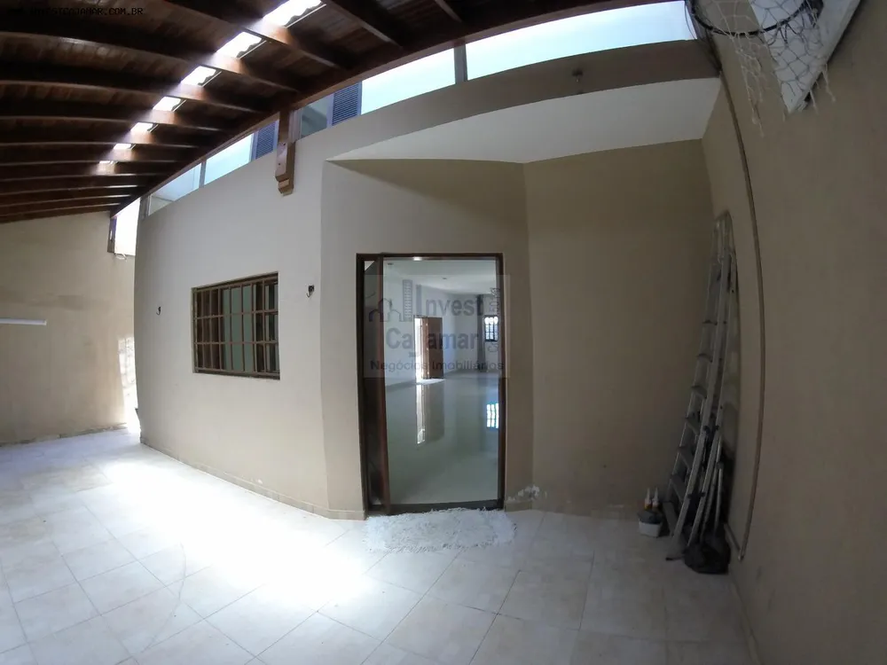 Casa, 3 quartos - Foto 16