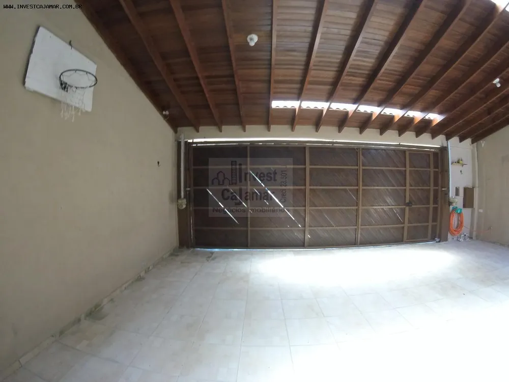 Casa, 3 quartos - Foto 20
