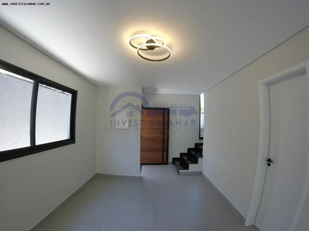 Casa de Condomínio - Foto 5