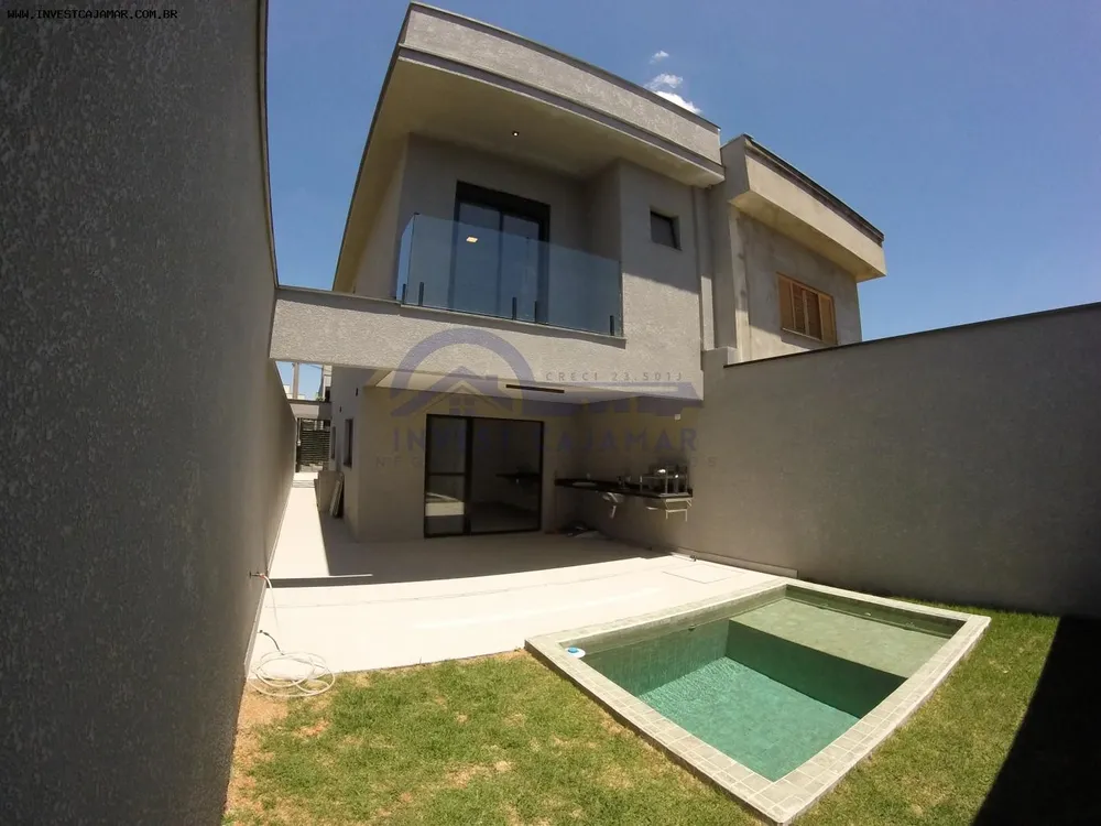 Casa de Condomínio - Foto 6