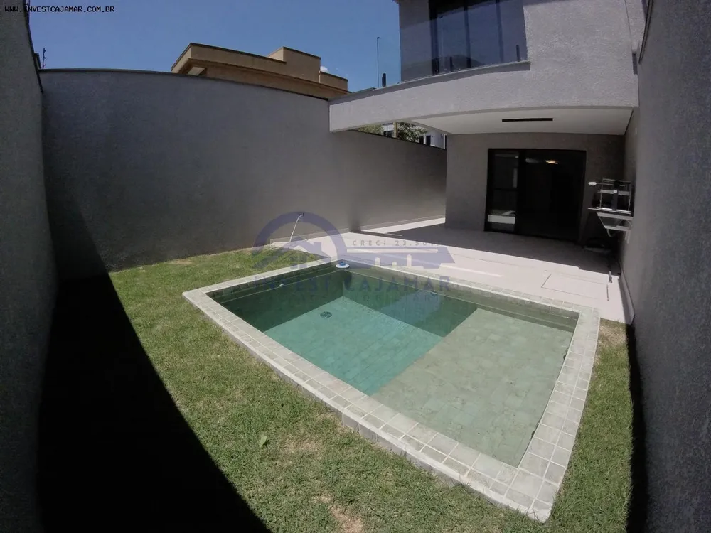 Casa de Condomínio - Foto 1