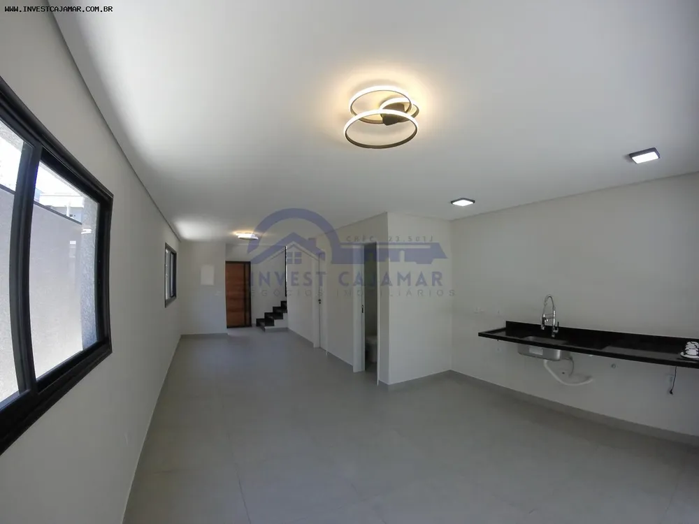 Casa de Condomínio - Foto 3