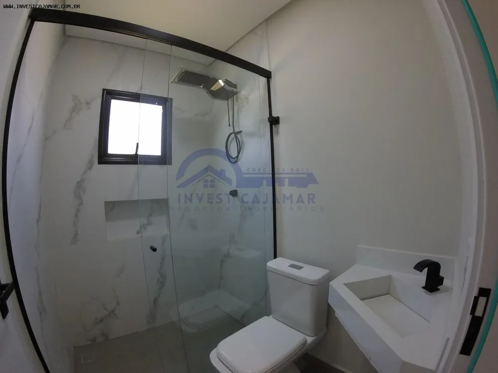 Casa de Condomínio - Foto 4